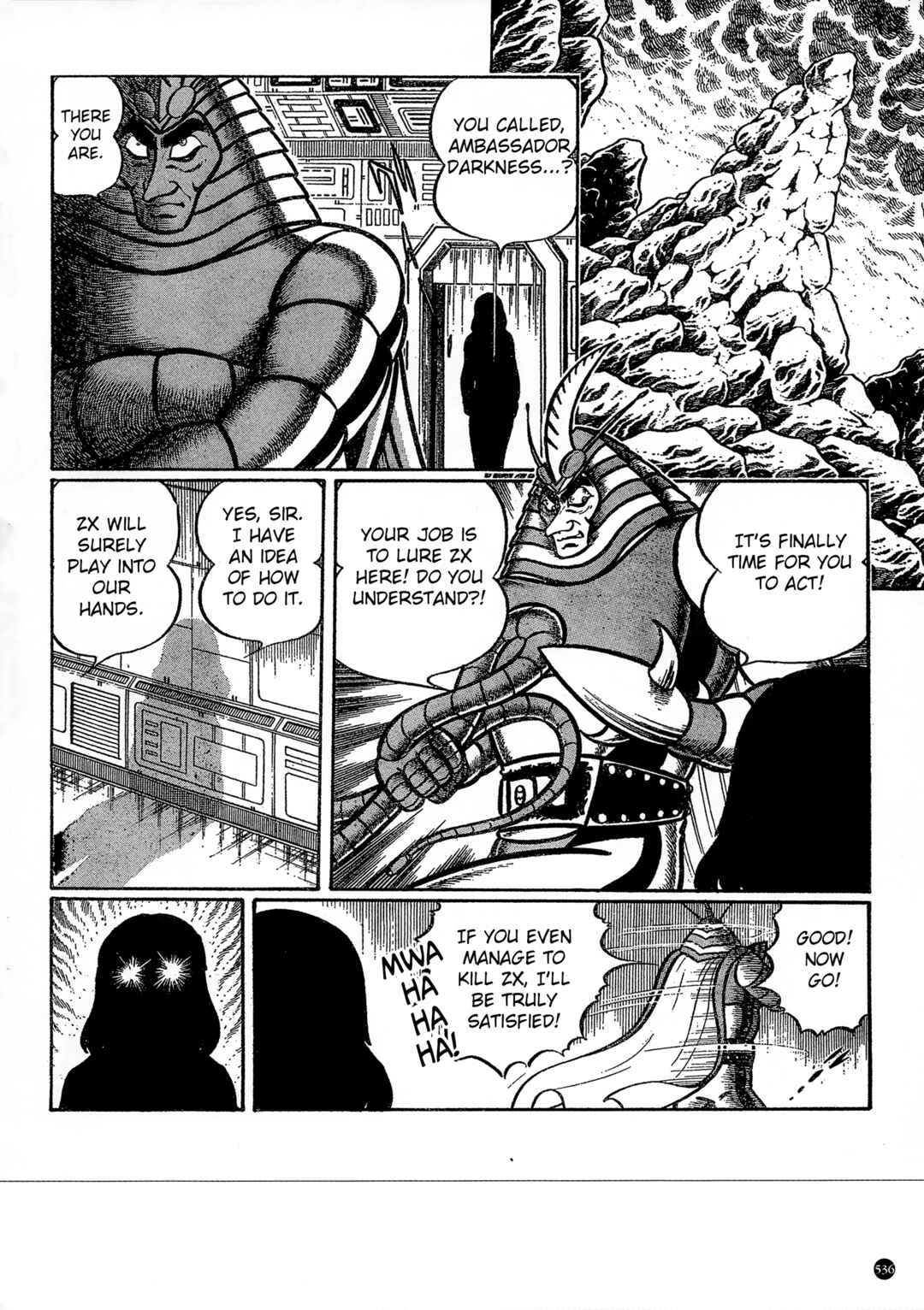 Chapter 30 - Page 2