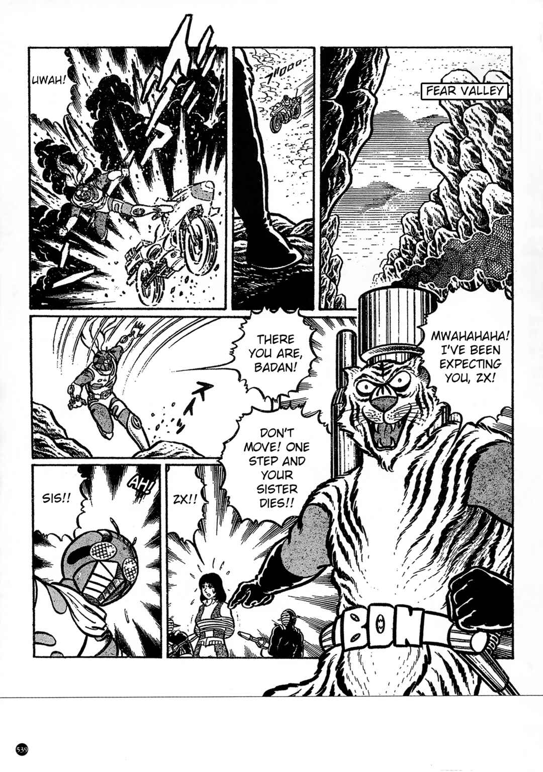 Chapter 30 - Page 5