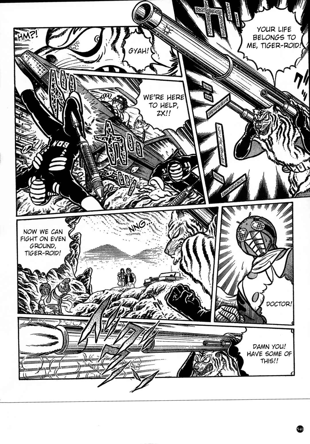 Chapter 30 - Page 6