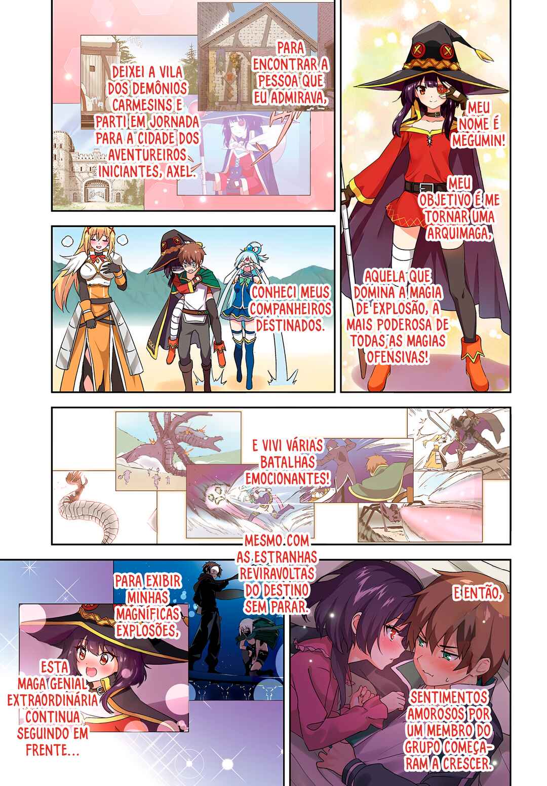 Chapter 1 - Page 1