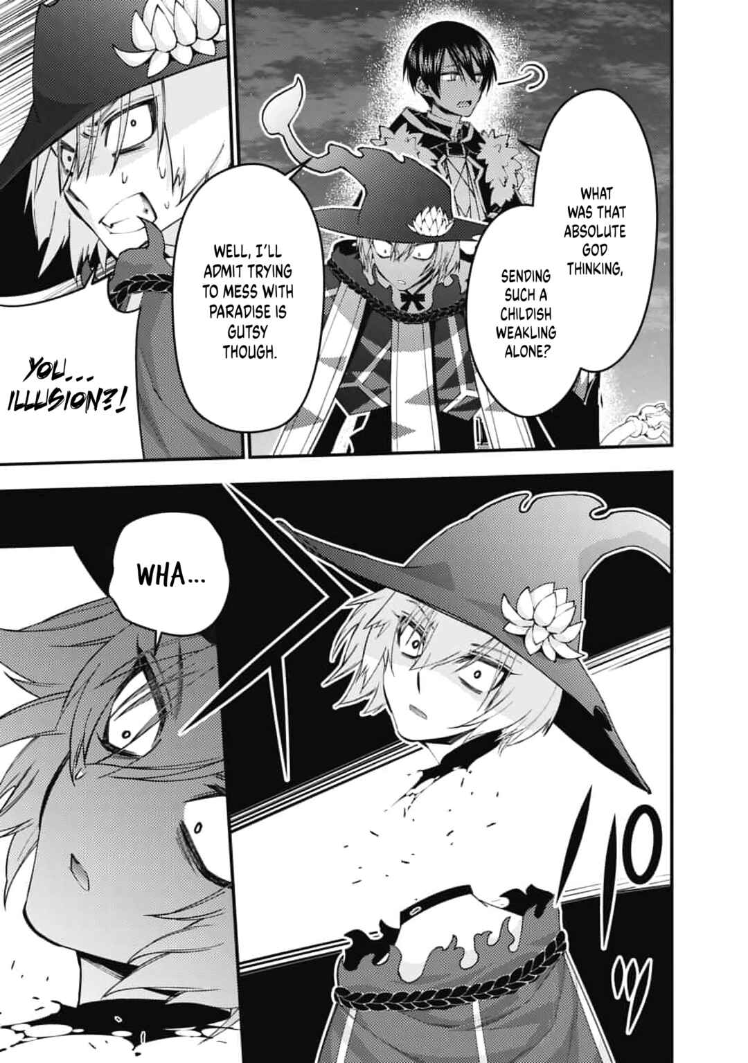 Chapter 118 - Page 14
