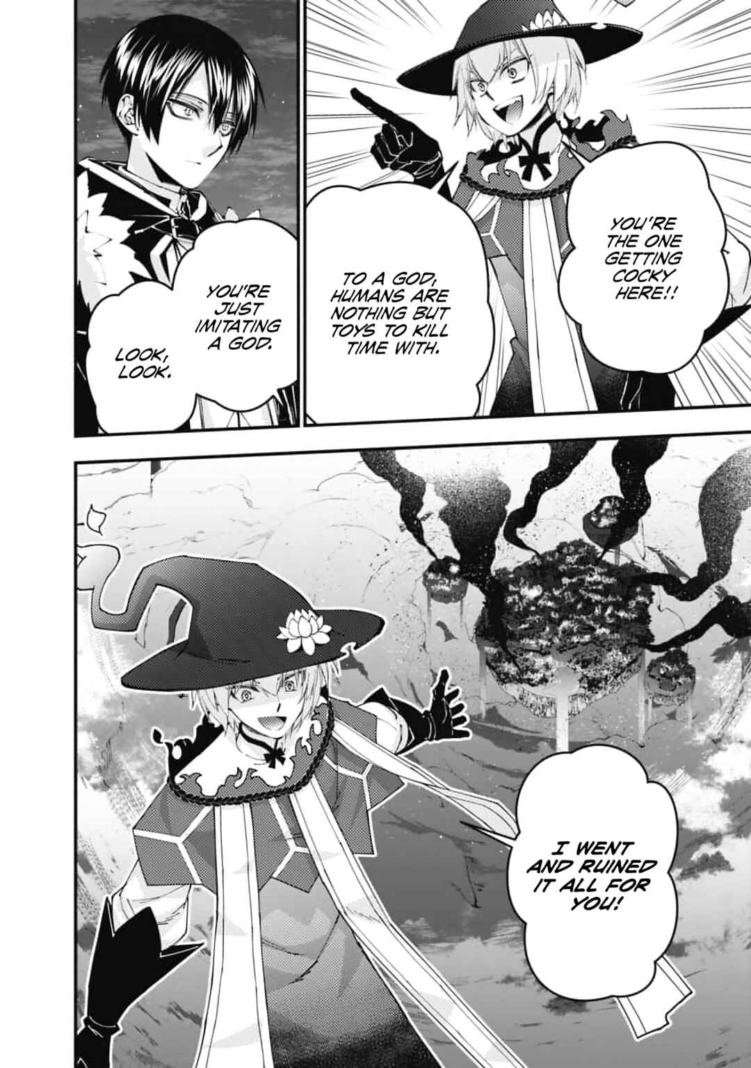 Chapter 118 - Page 3