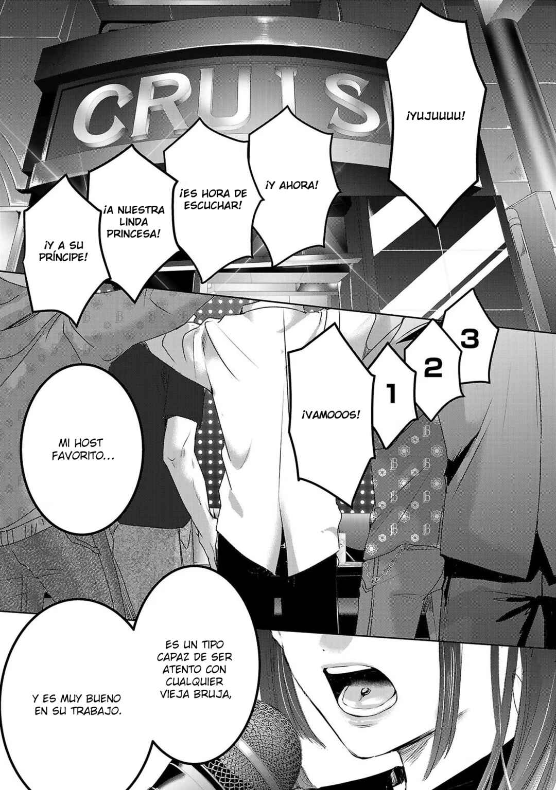 Chapter 84 - Page 12