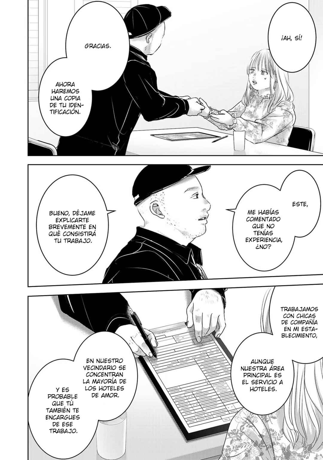 Chapter 84 - Page 9