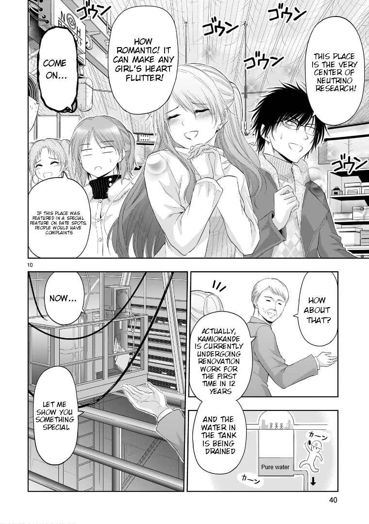 Chapter 86 - Page 10