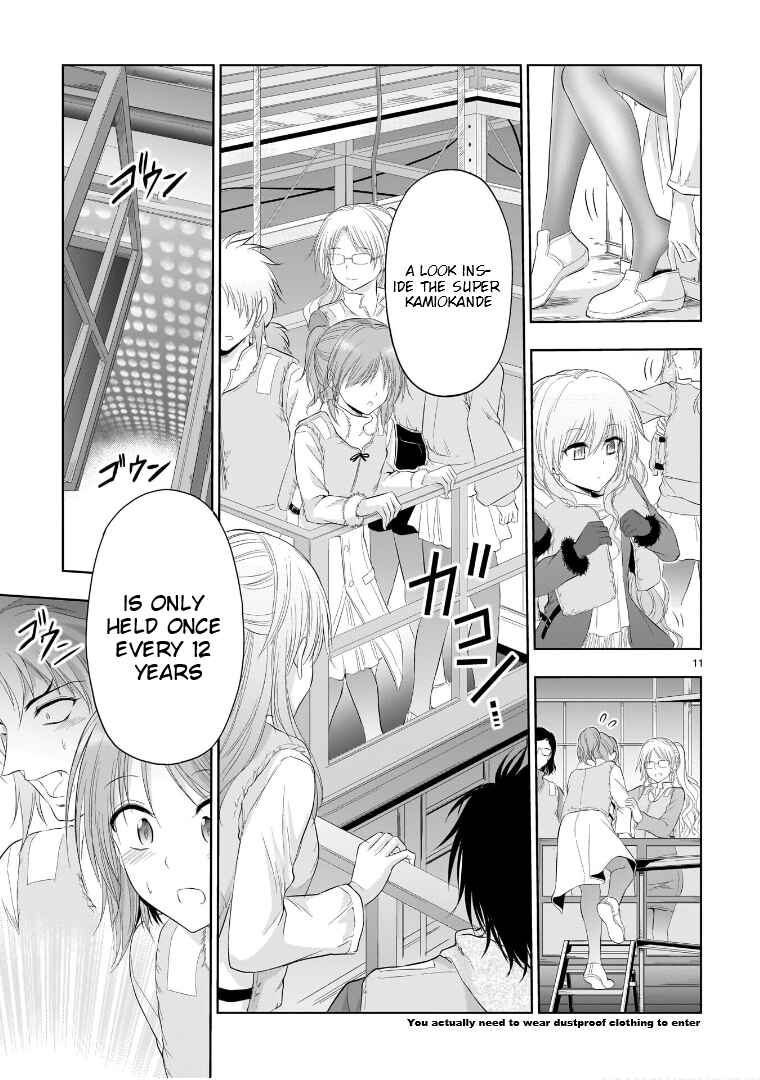 Chapter 86 - Page 11