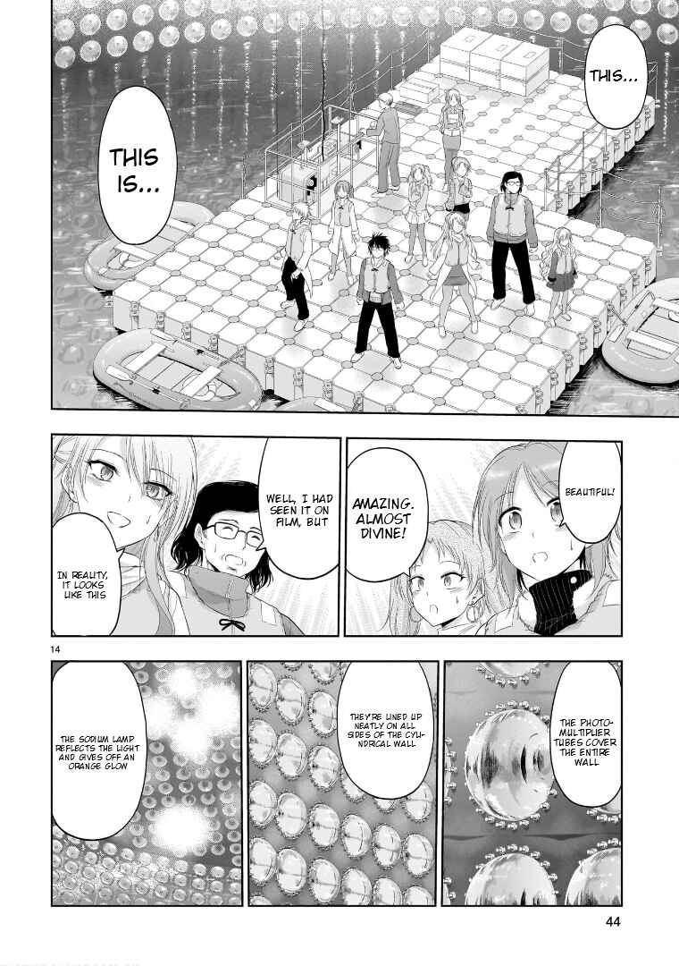 Chapter 86 - Page 13