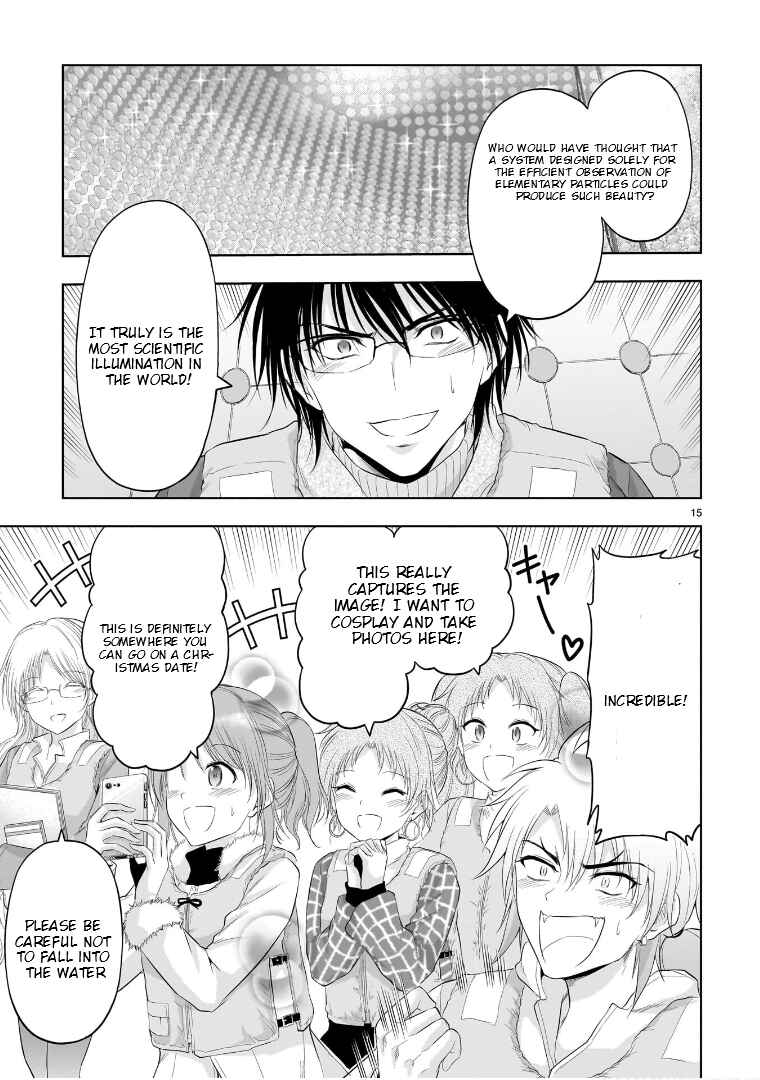 Chapter 86 - Page 14