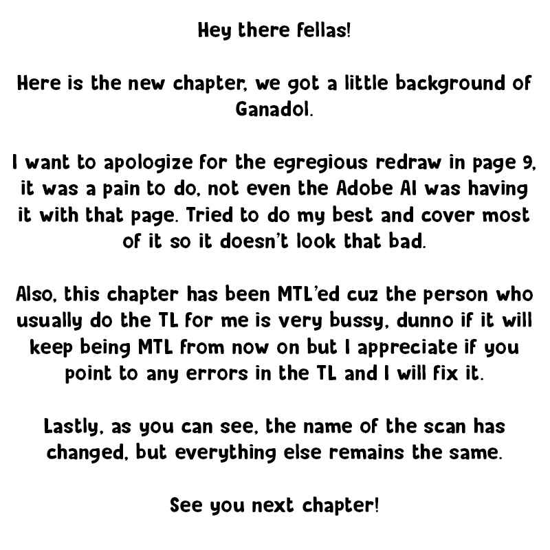 Chapter 64 - Page 21