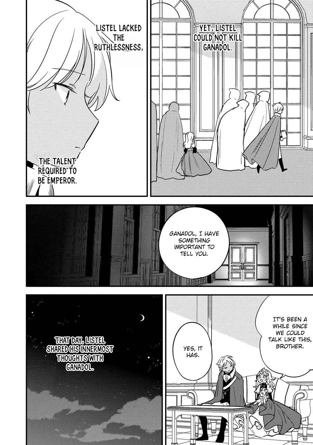 Chapter 64 - Page 5