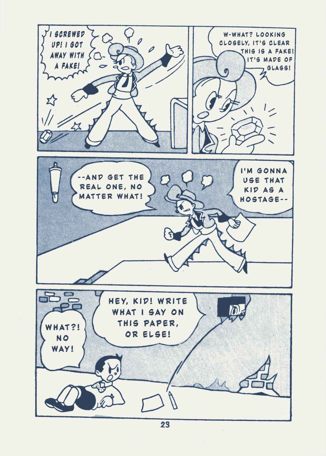Chapter 3 - Page 10