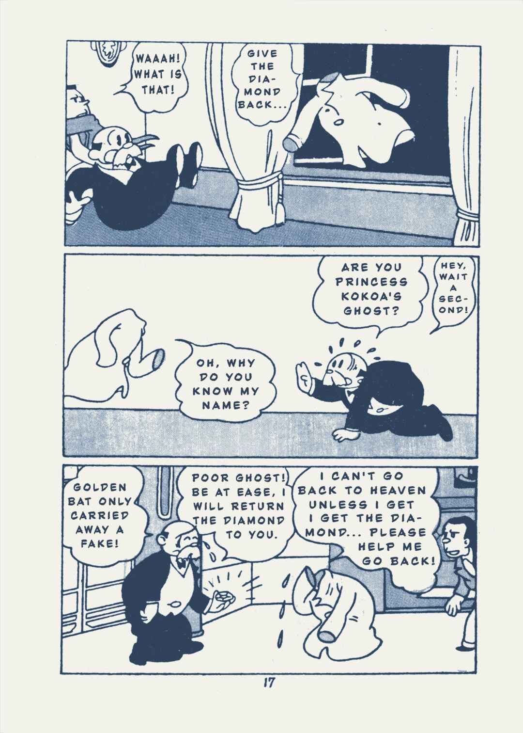 Chapter 3 - Page 4
