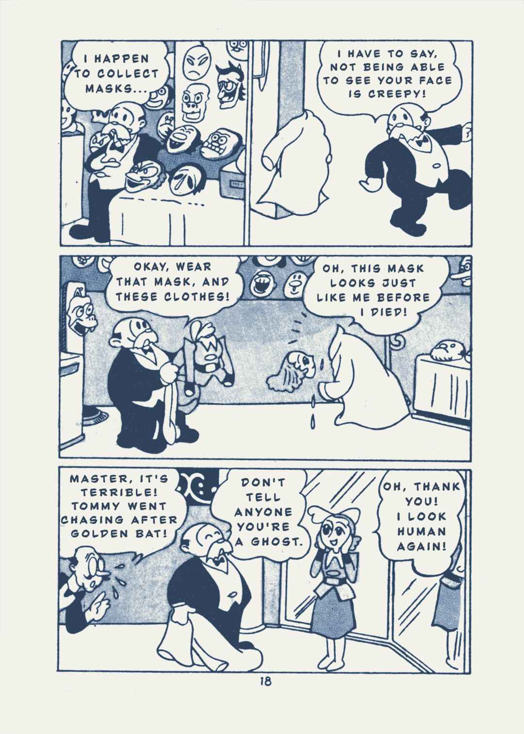 Chapter 3 - Page 5
