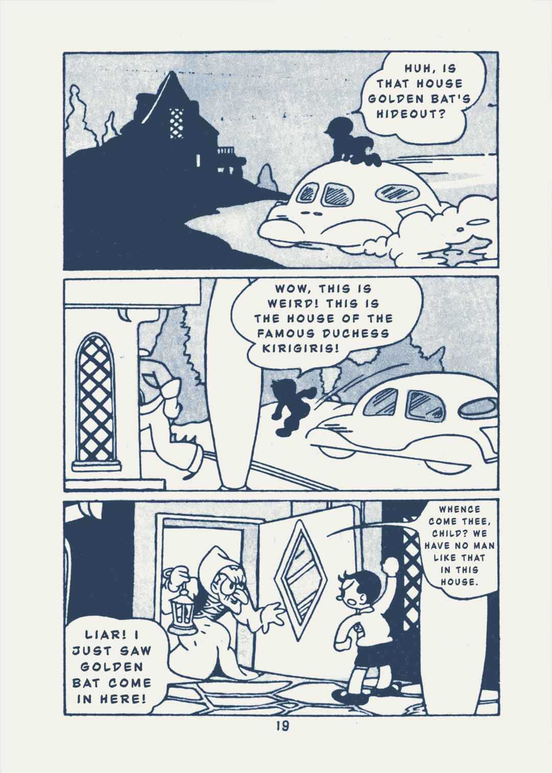 Chapter 3 - Page 6