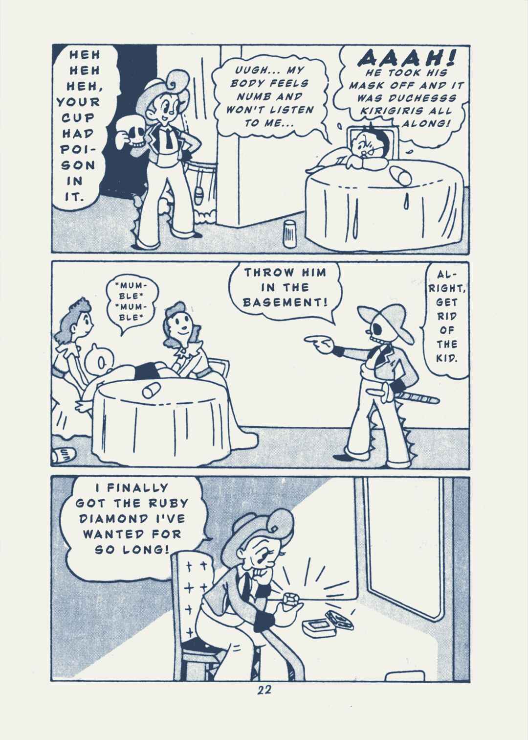 Chapter 3 - Page 9