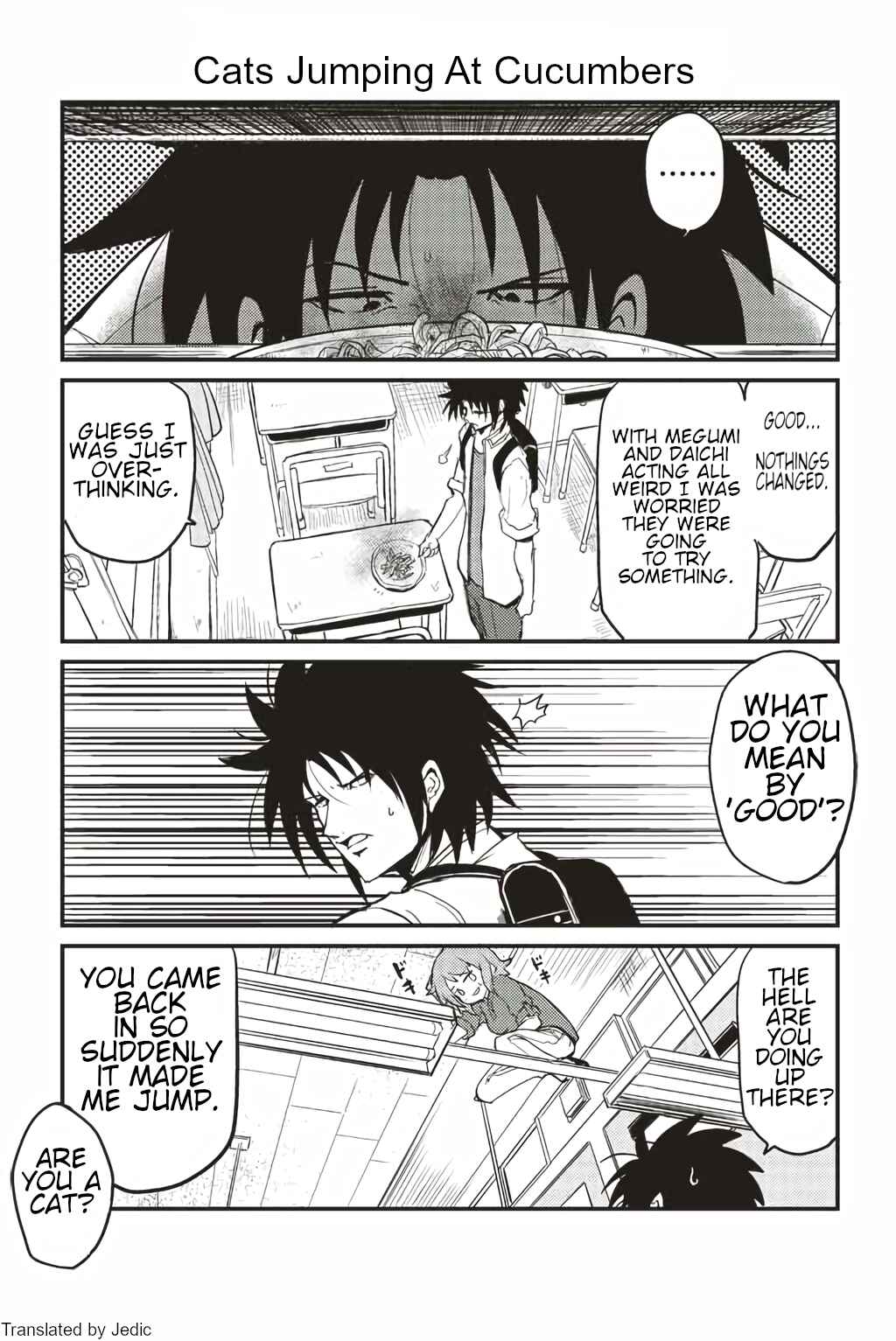 Chapter 231 - Page 1