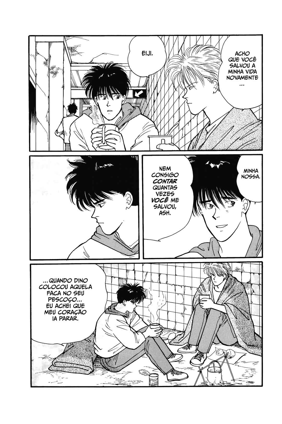 Chapter 76 - Page 14