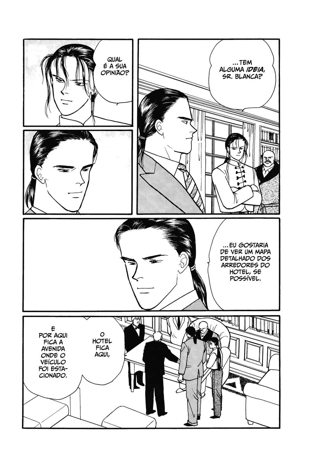 Chapter 76 - Page 21