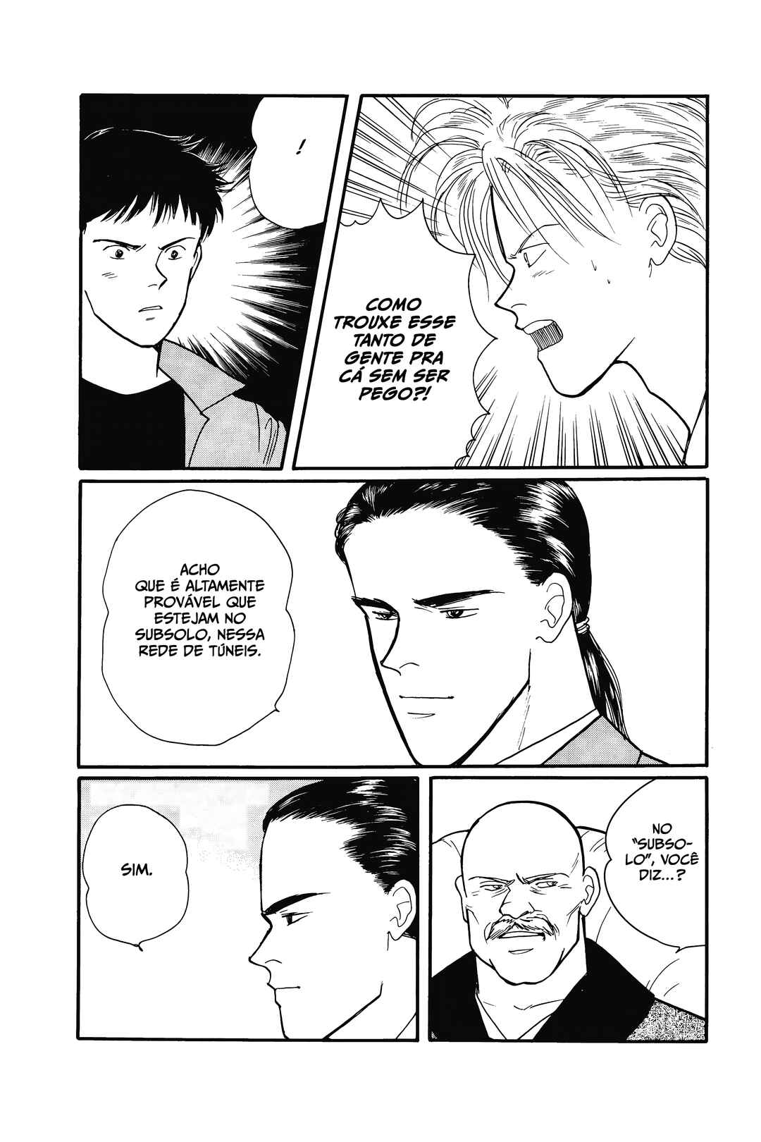 Chapter 76 - Page 26