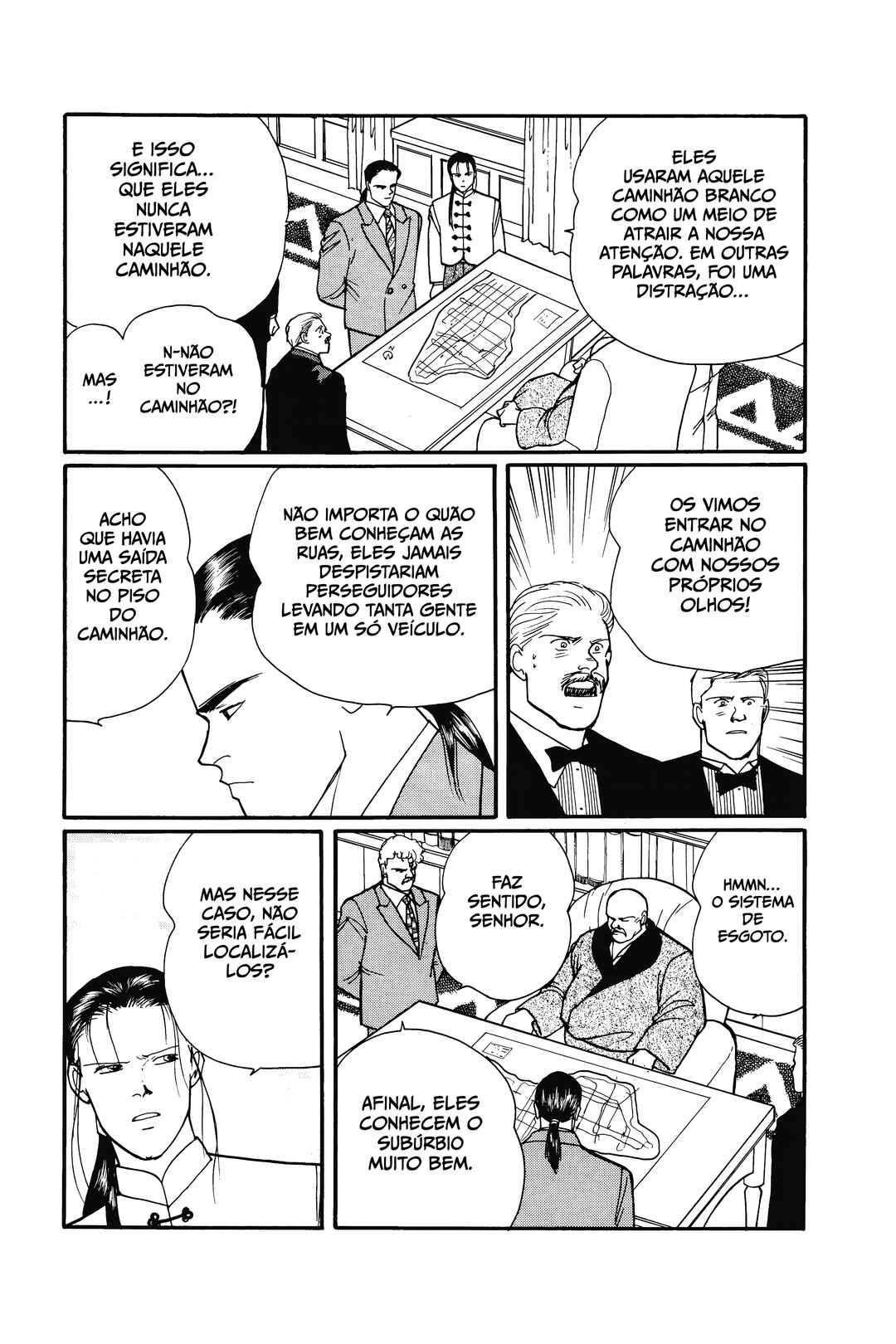 Chapter 76 - Page 27