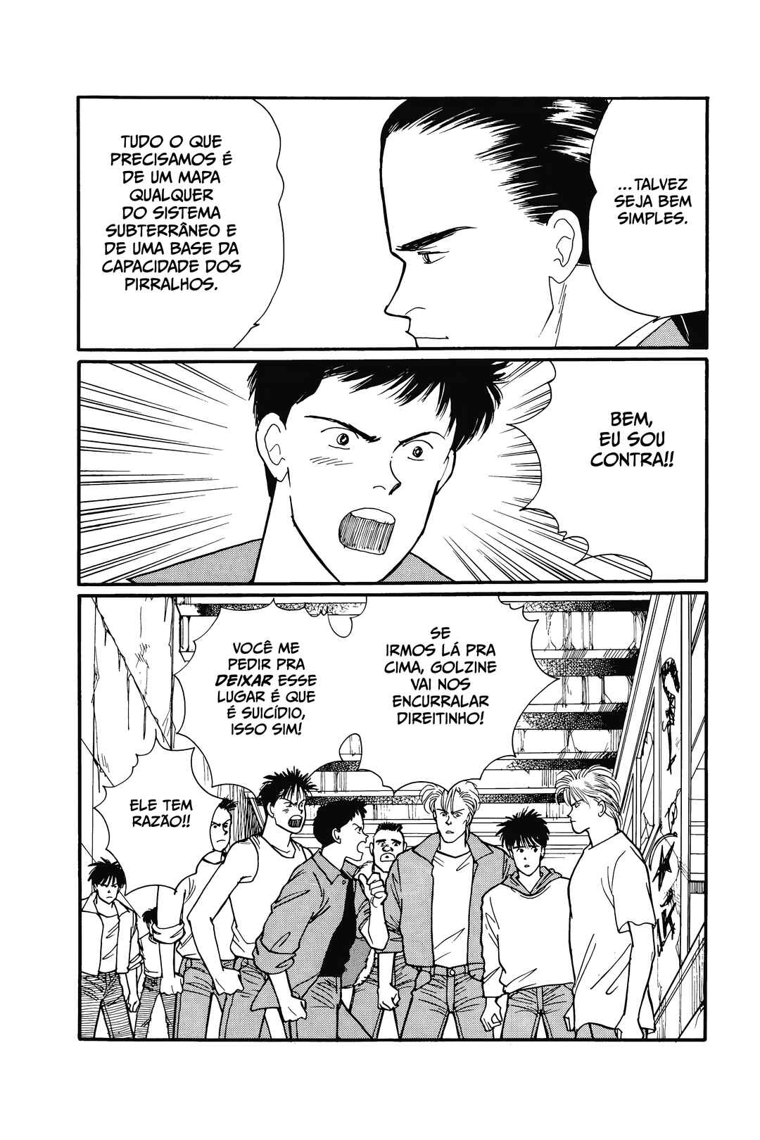 Chapter 76 - Page 28