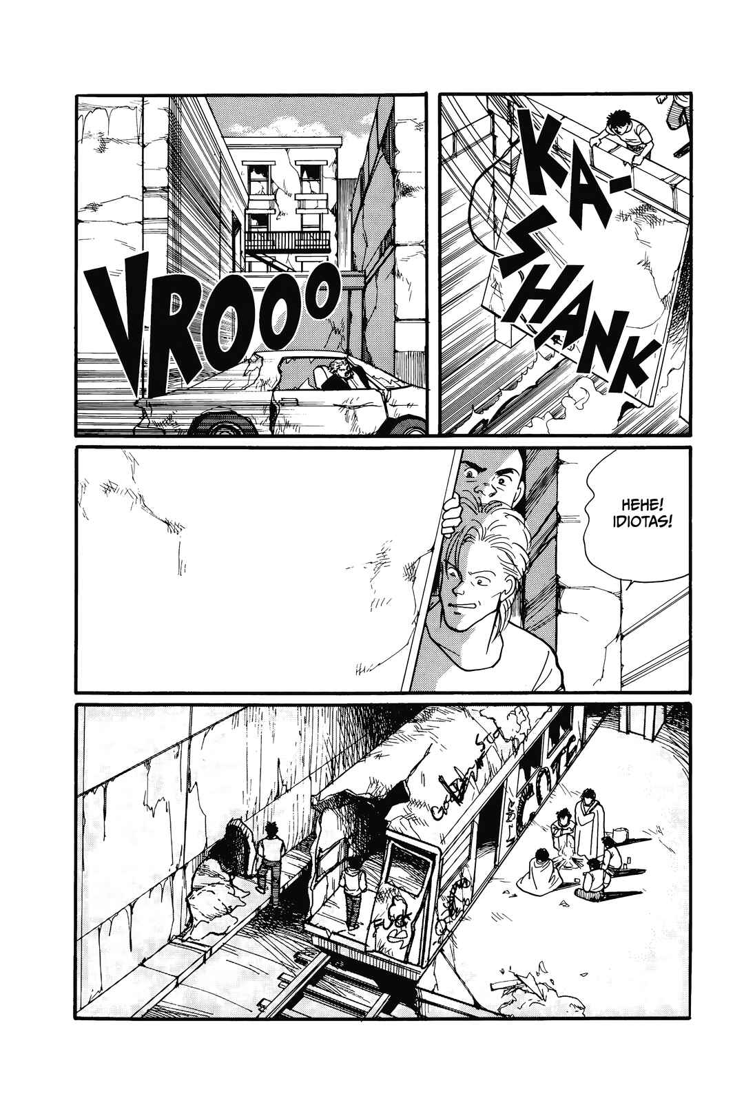 Chapter 76 - Page 8