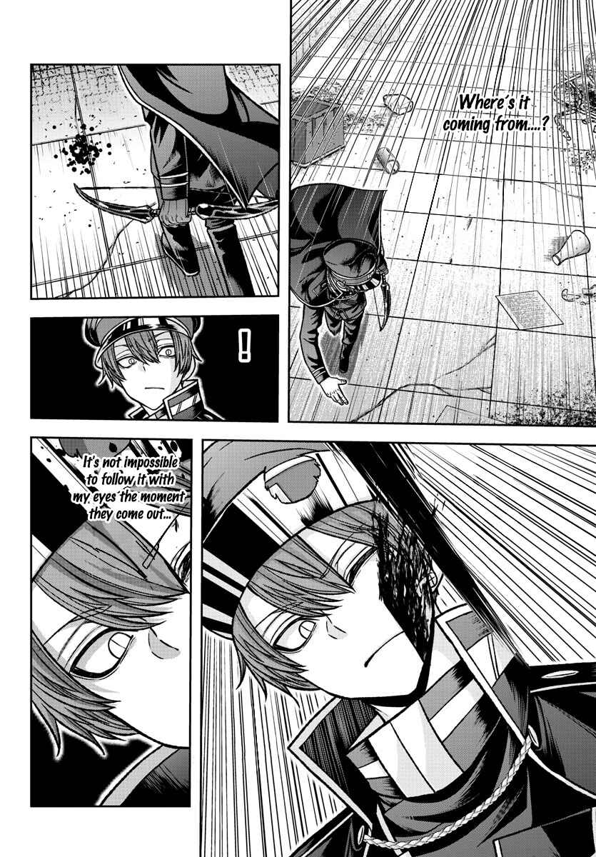 Chapter 119 - Page 11