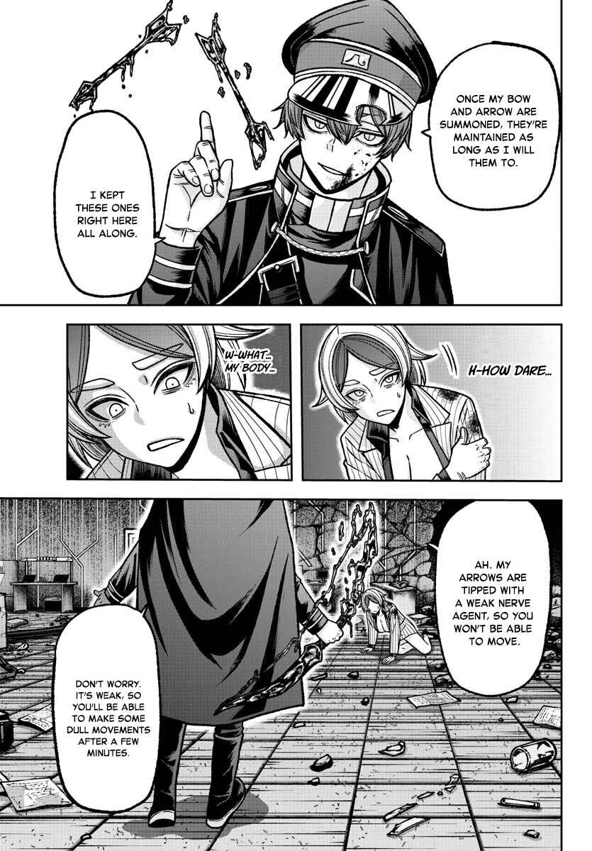 Chapter 119 - Page 18