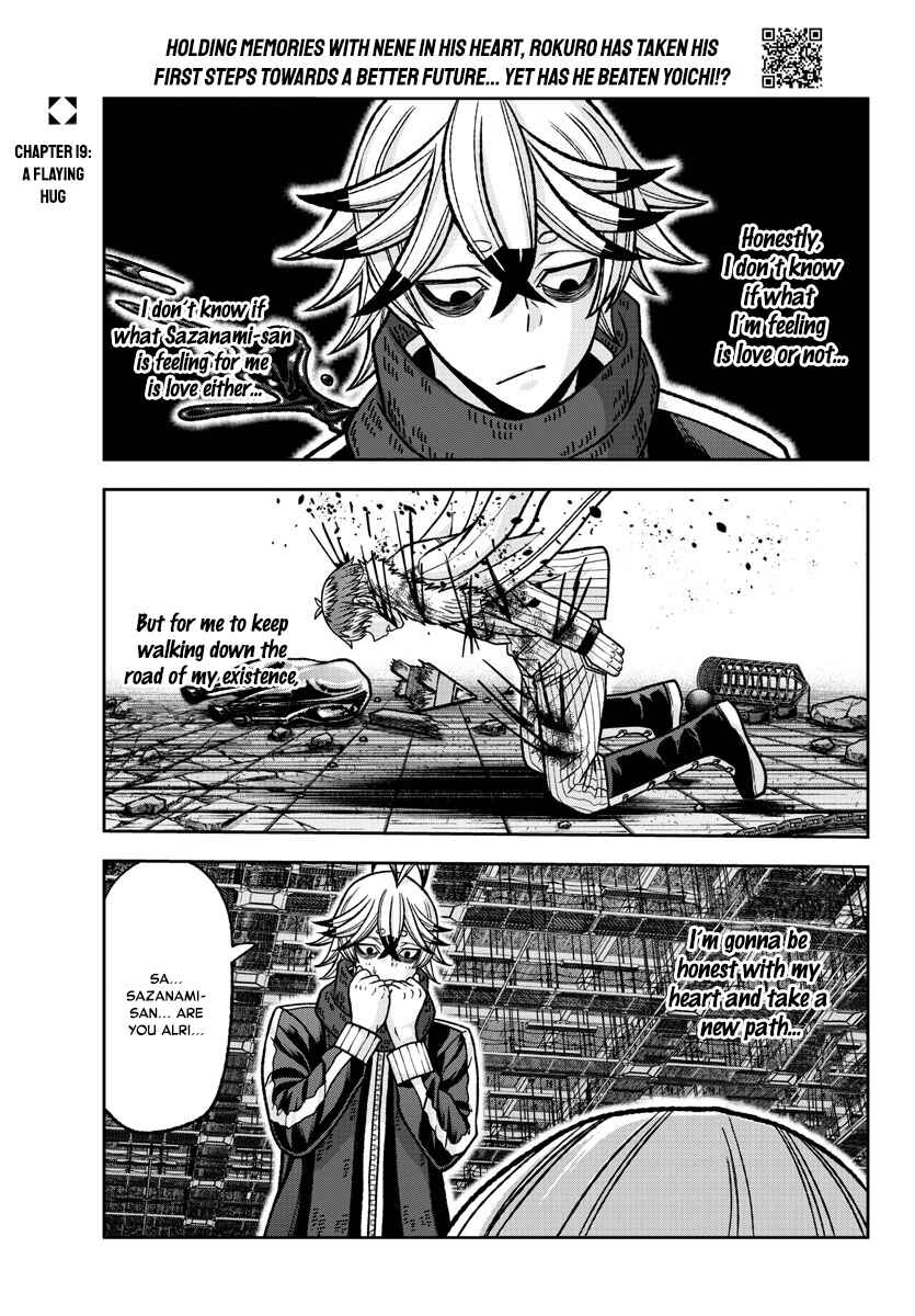 Chapter 119 - Page 2