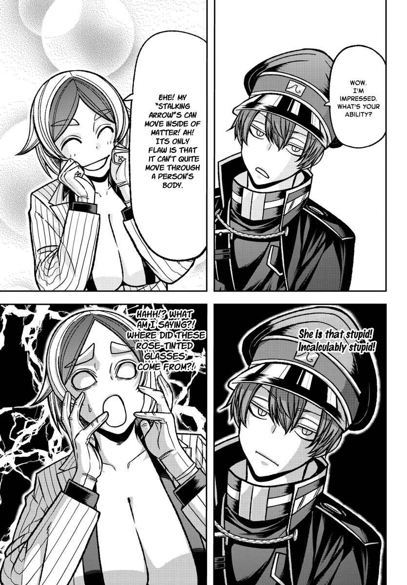 Chapter 119 - Page 6