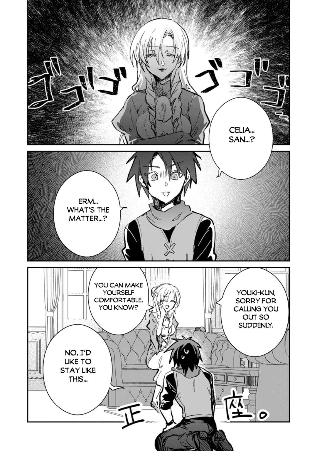 Chapter 65 - Page 27