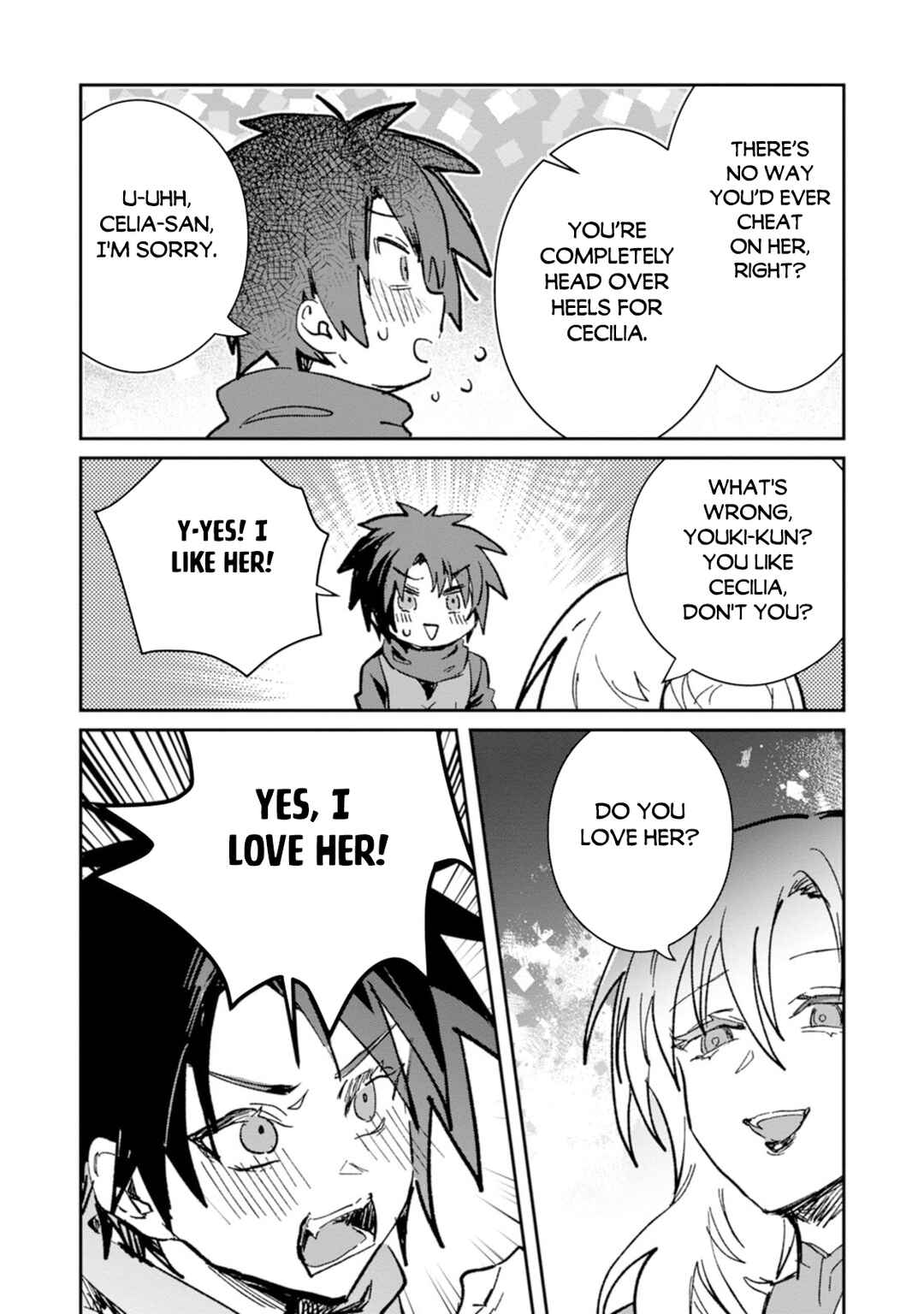 Chapter 65 - Page 32
