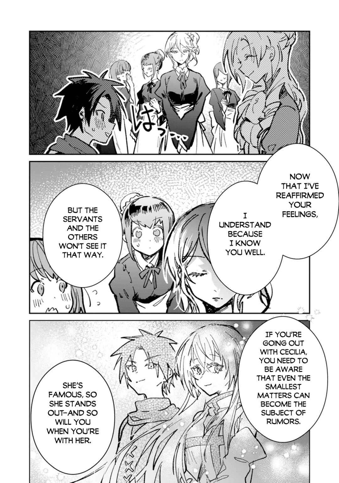 Chapter 65 - Page 33