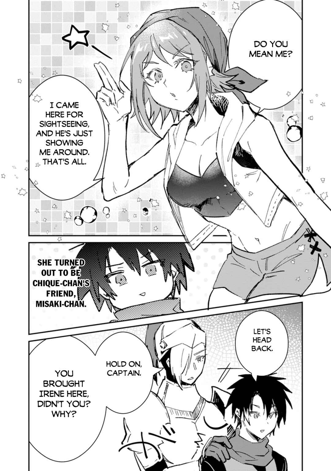 Chapter 65 - Page 8