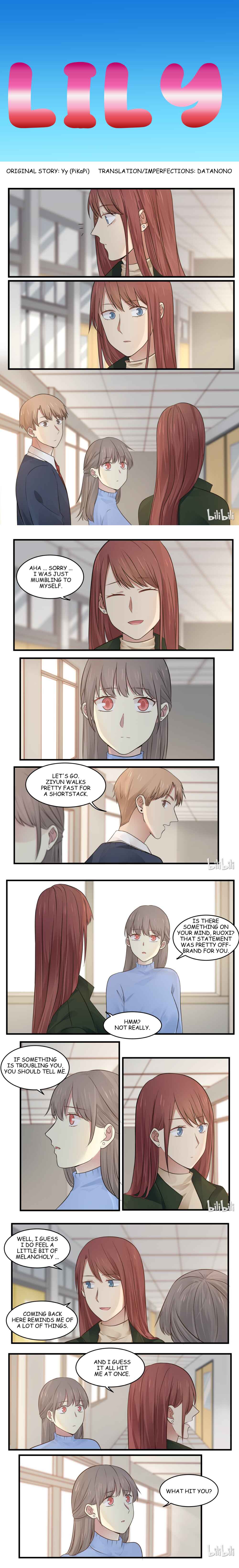 Chapter 158 - Page 1
