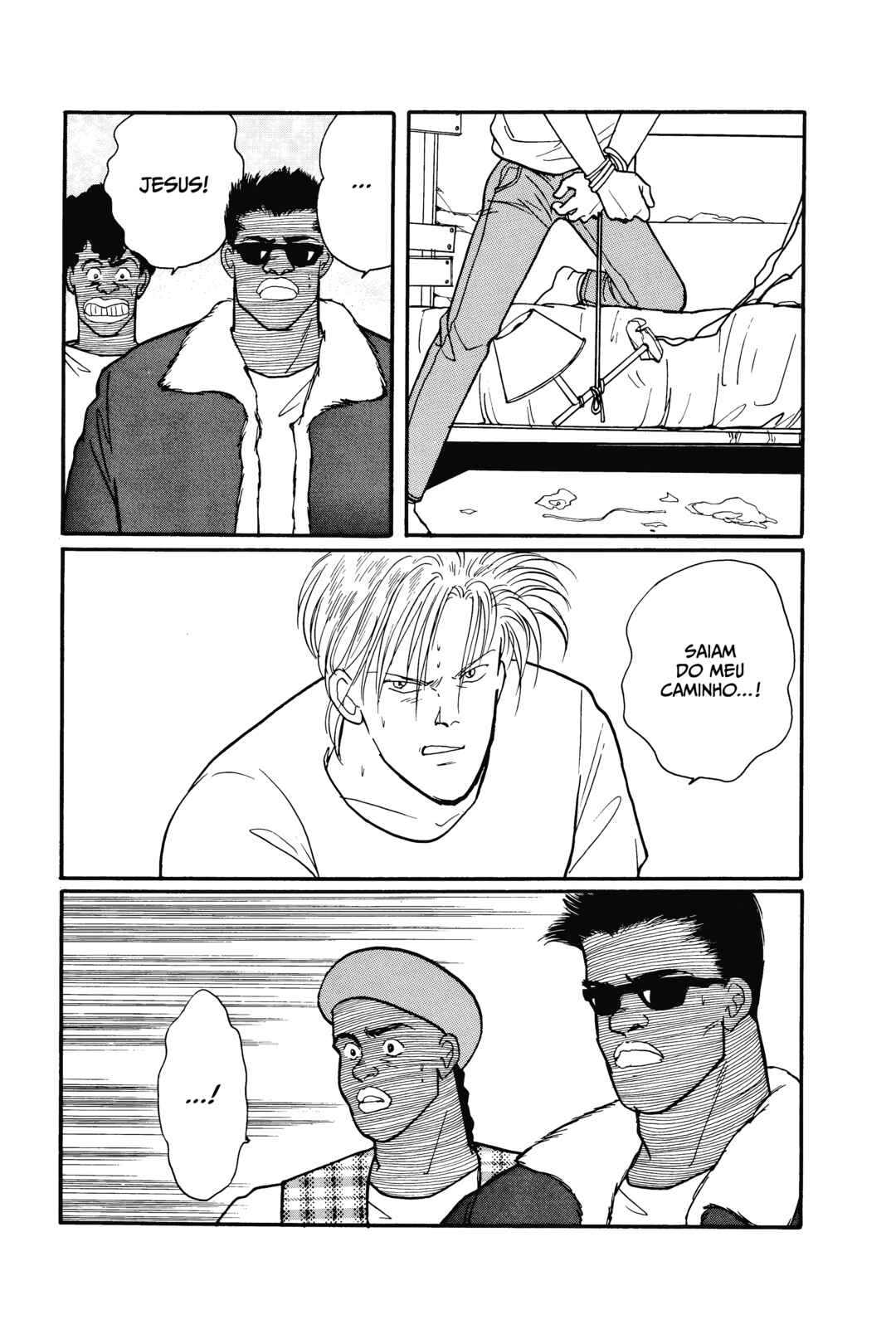 Chapter 78 - Page 18