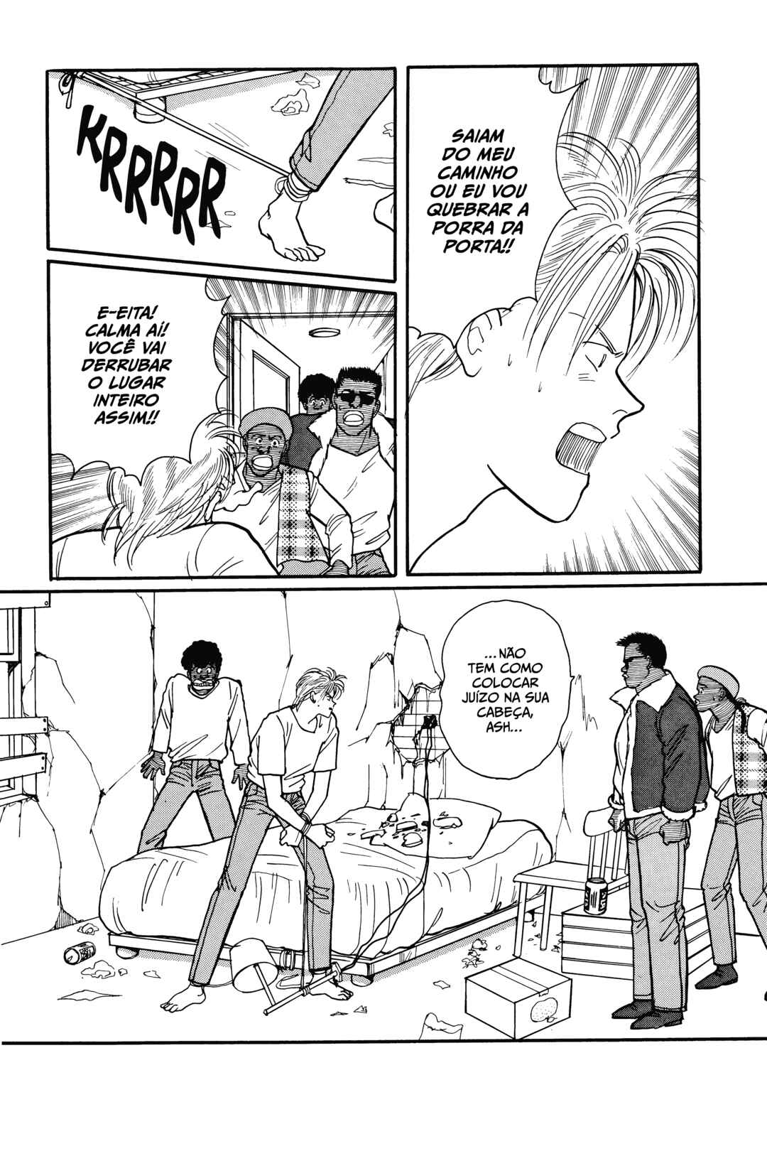 Chapter 78 - Page 19