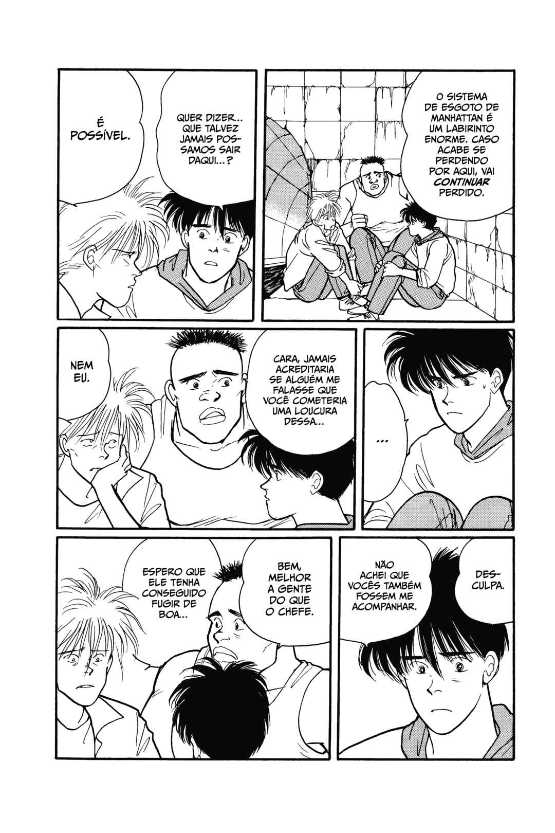 Chapter 78 - Page 21