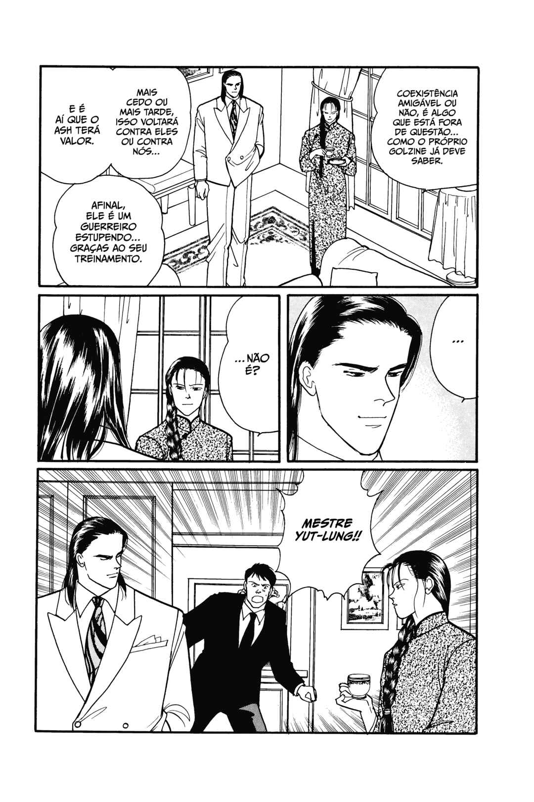 Chapter 78 - Page 26