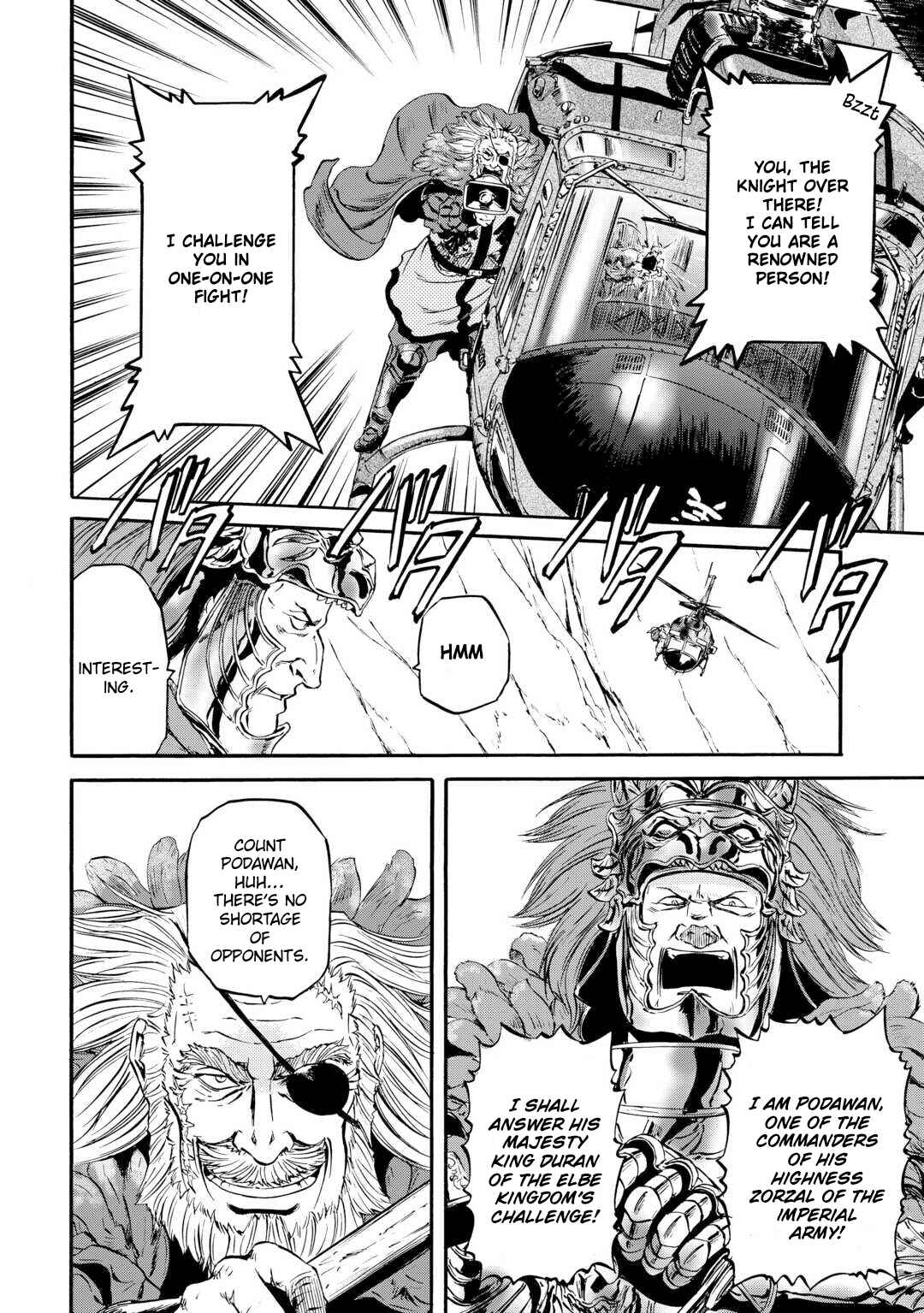Chapter 128 - Page 7