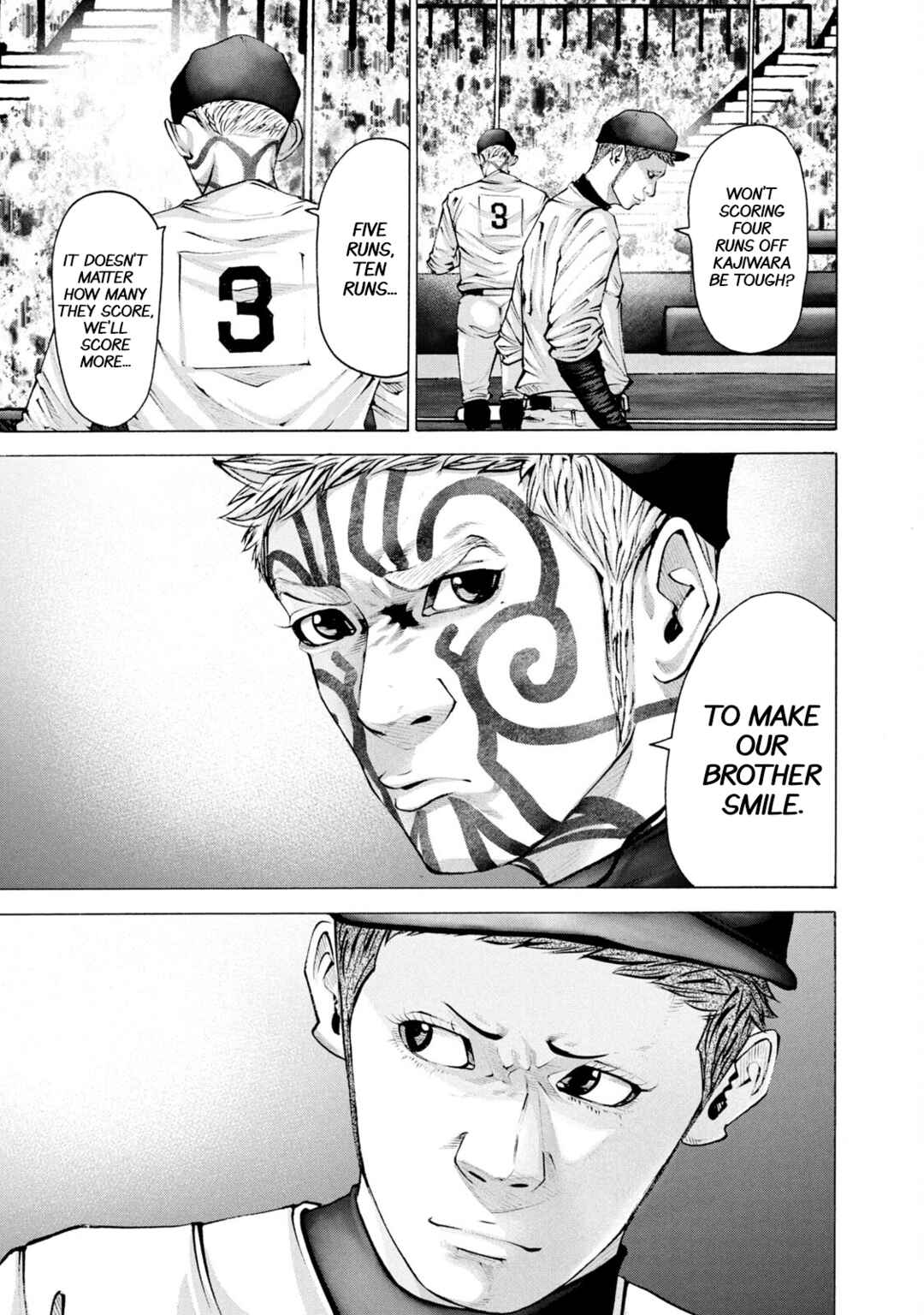 Chapter 262 - Page 12