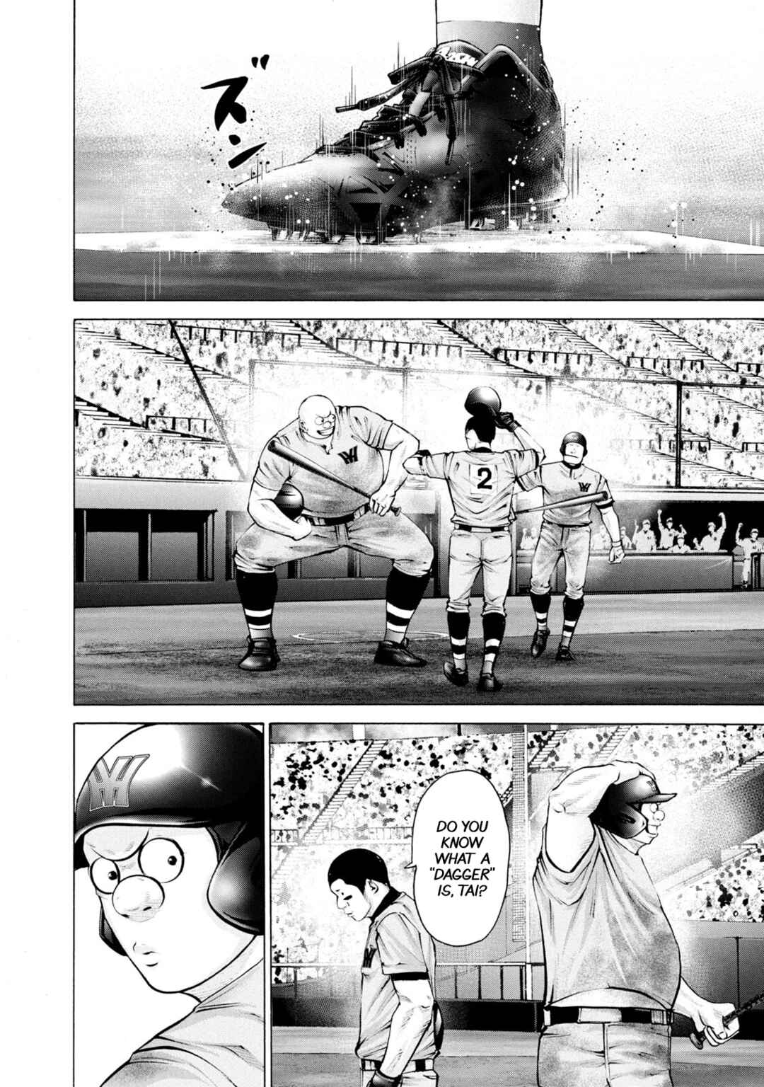 Chapter 262 - Page 13