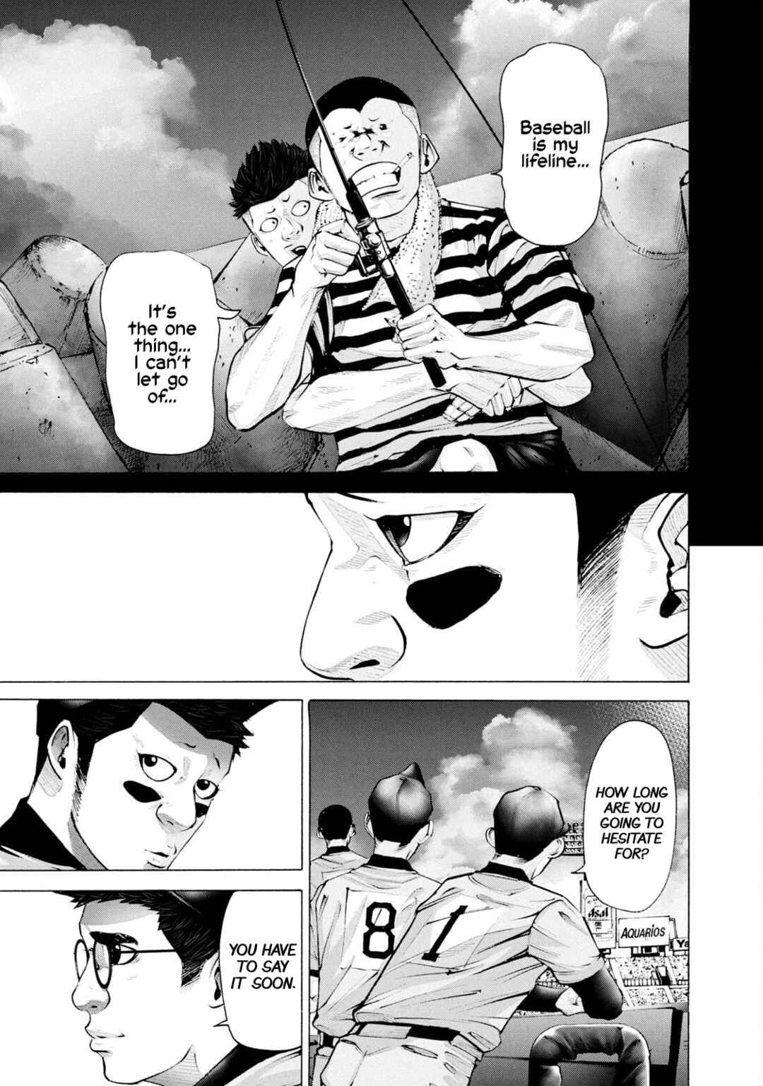 Chapter 262 - Page 16