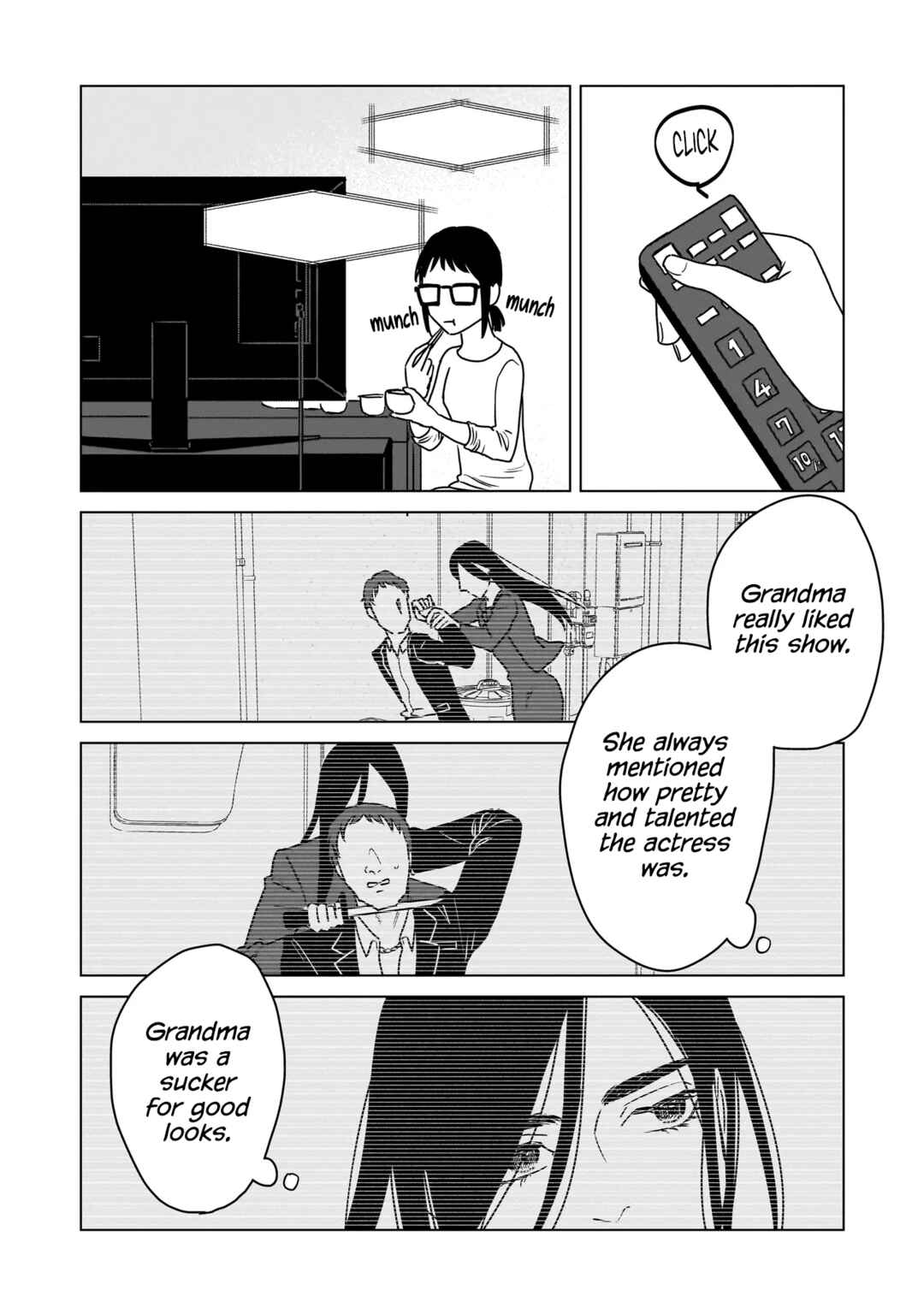 Chapter 1 - Page 11