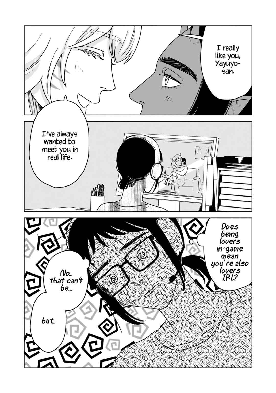 Chapter 1 - Page 25