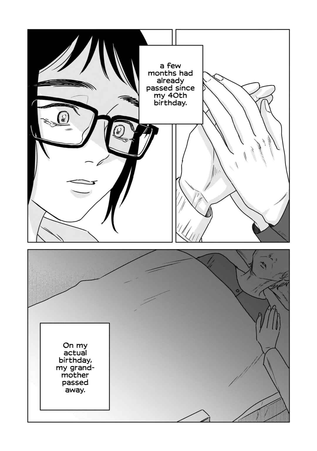 Chapter 1 - Page 3