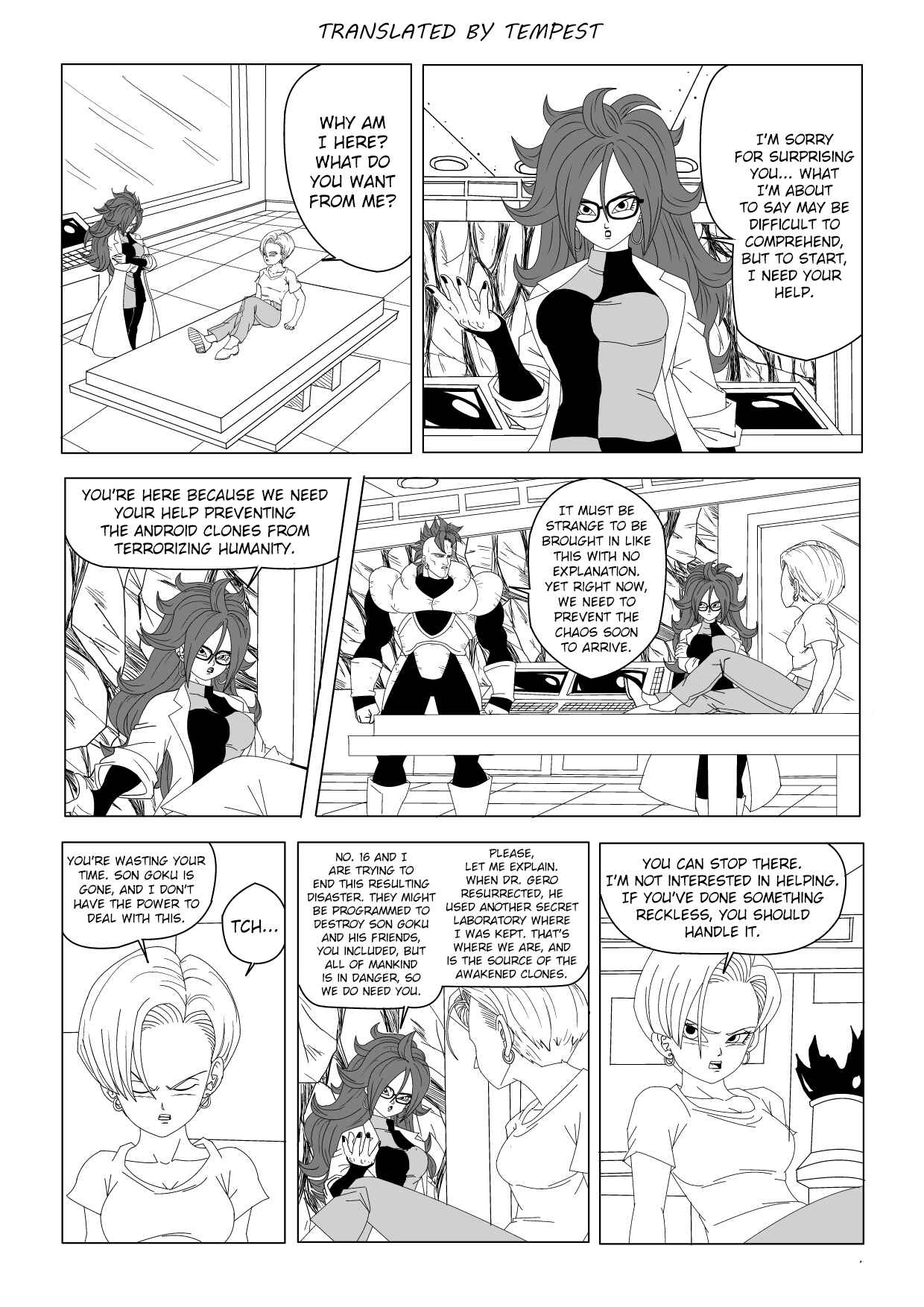 Chapter 5 - Page 1