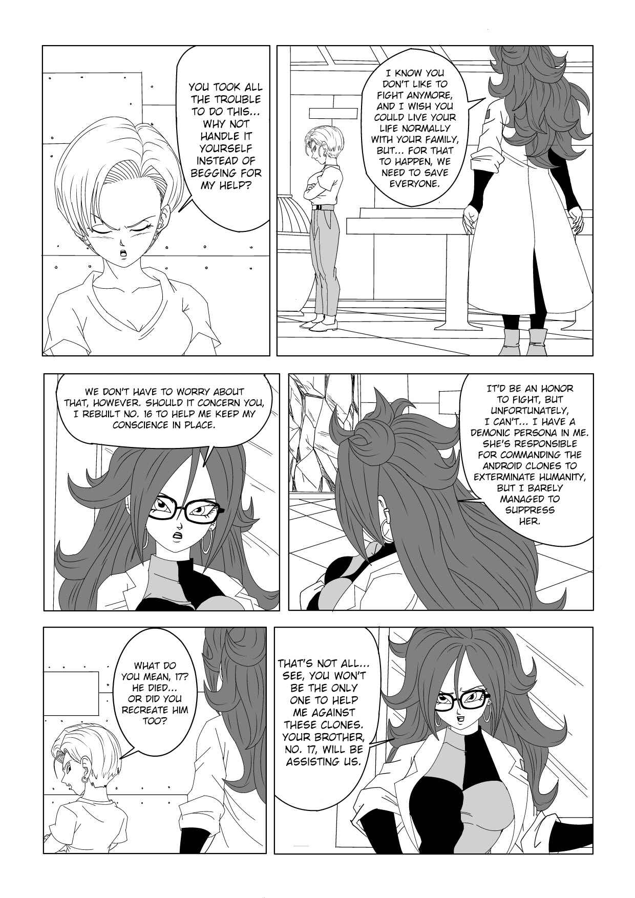 Chapter 5 - Page 3