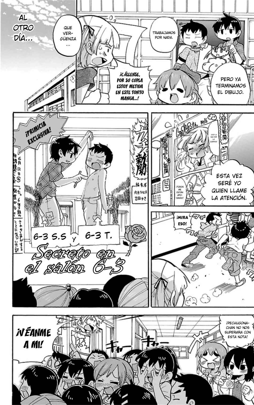 Chapter 253 - Page 10