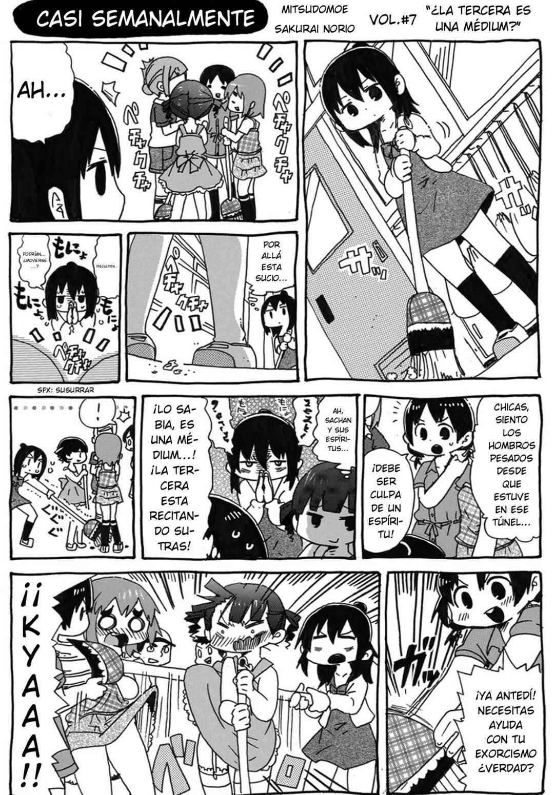 Chapter 253 - Page 11